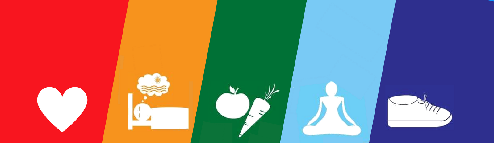 A Healthy Community for Everyone!