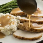 Turkey and Gravy